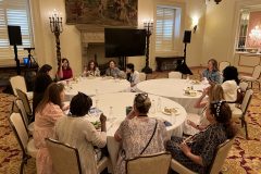 Womens-Lunch