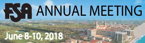 FSA Annual Meeting